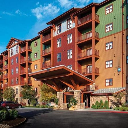 Great Smokies Lodge Sevierville By Hellovacay Екстериор снимка