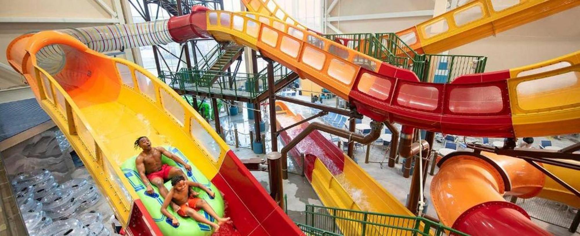 Great Smokies Lodge Sevierville By Hellovacay Екстериор снимка