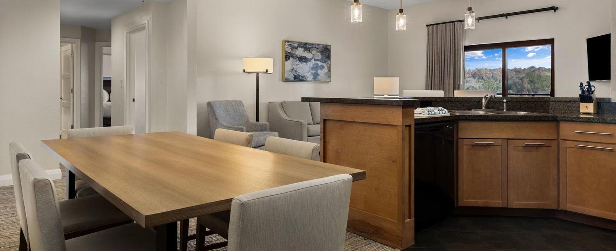 Great Smokies Lodge Sevierville By Hellovacay Екстериор снимка