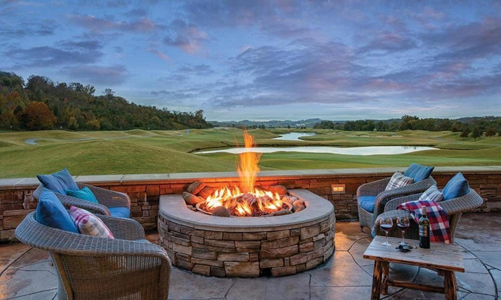 Great Smokies Lodge Sevierville By Hellovacay Екстериор снимка