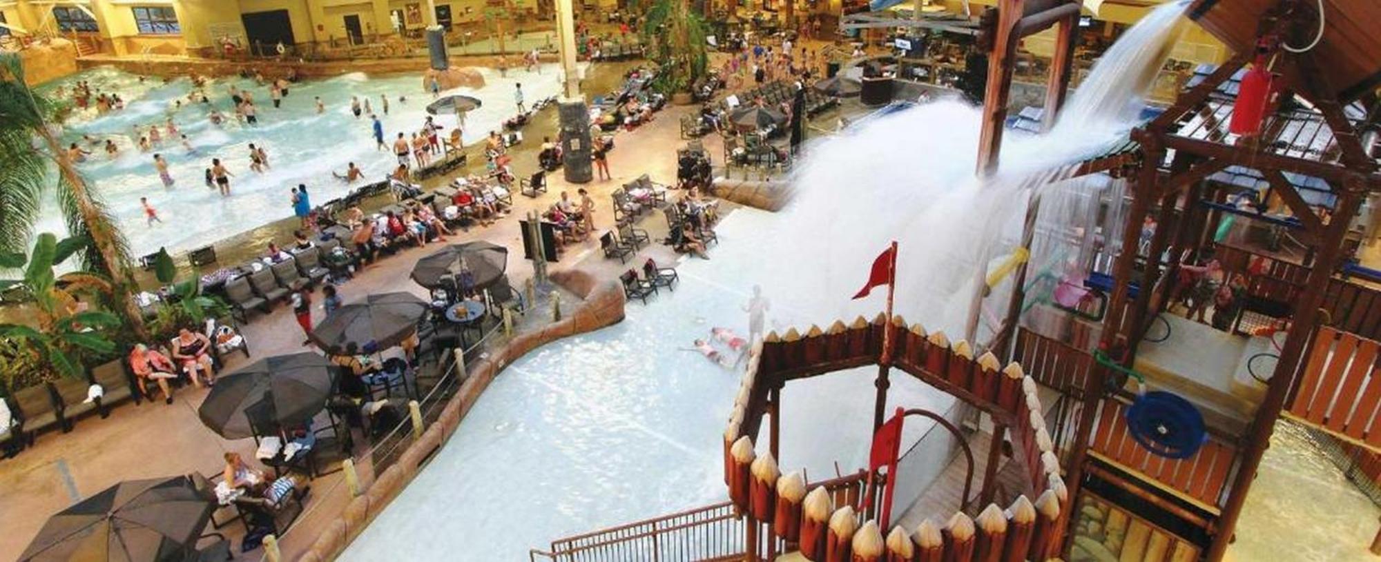 Great Smokies Lodge Sevierville By Hellovacay Екстериор снимка