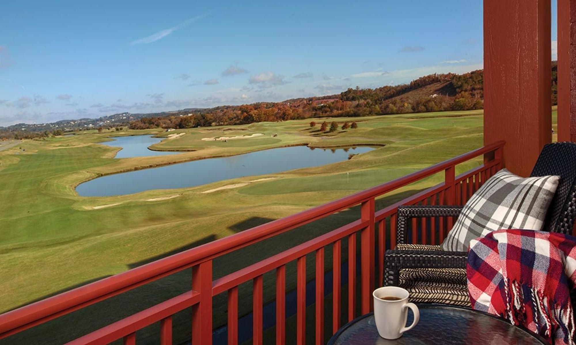 Great Smokies Lodge Sevierville By Hellovacay Екстериор снимка