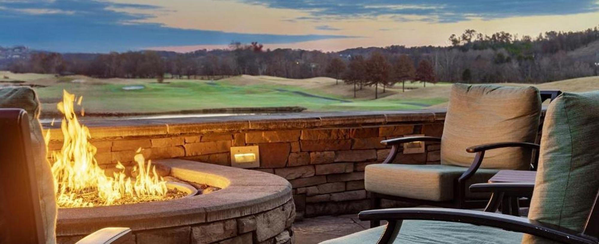 Great Smokies Lodge Sevierville By Hellovacay Екстериор снимка