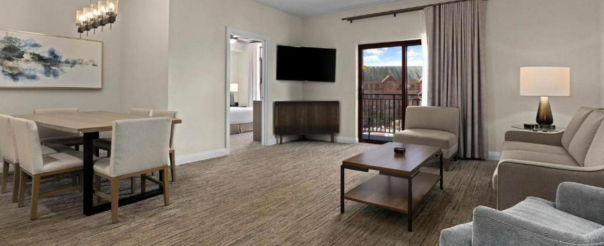 Great Smokies Lodge Sevierville By Hellovacay Екстериор снимка