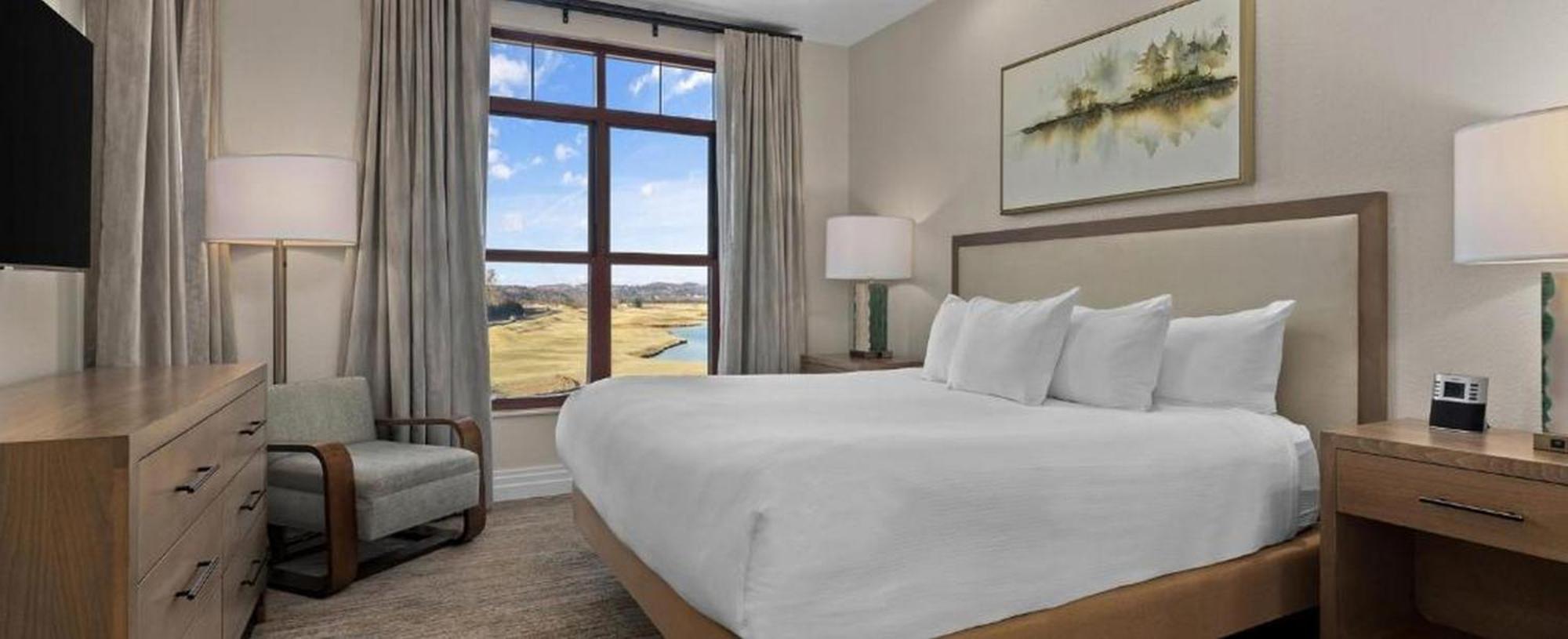 Great Smokies Lodge Sevierville By Hellovacay Екстериор снимка