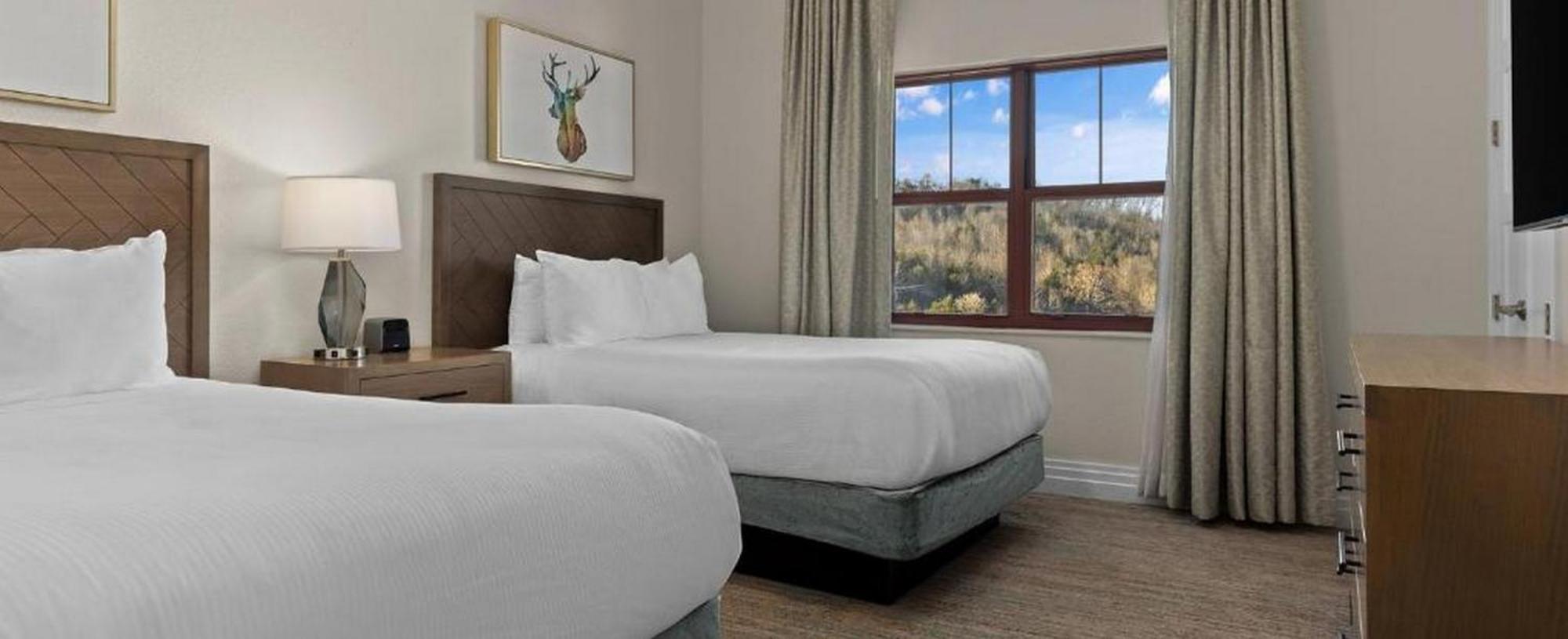 Great Smokies Lodge Sevierville By Hellovacay Екстериор снимка