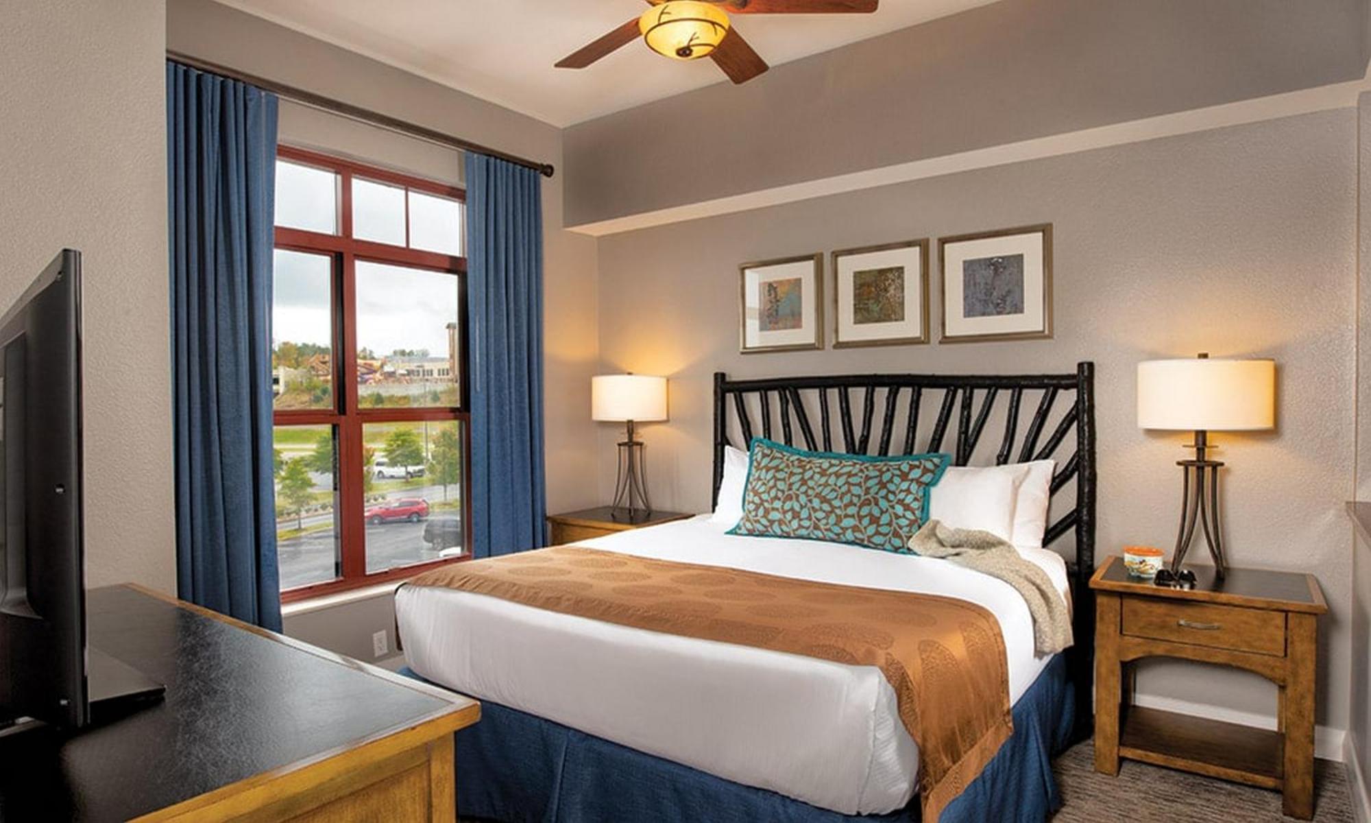 Great Smokies Lodge Sevierville By Hellovacay Екстериор снимка