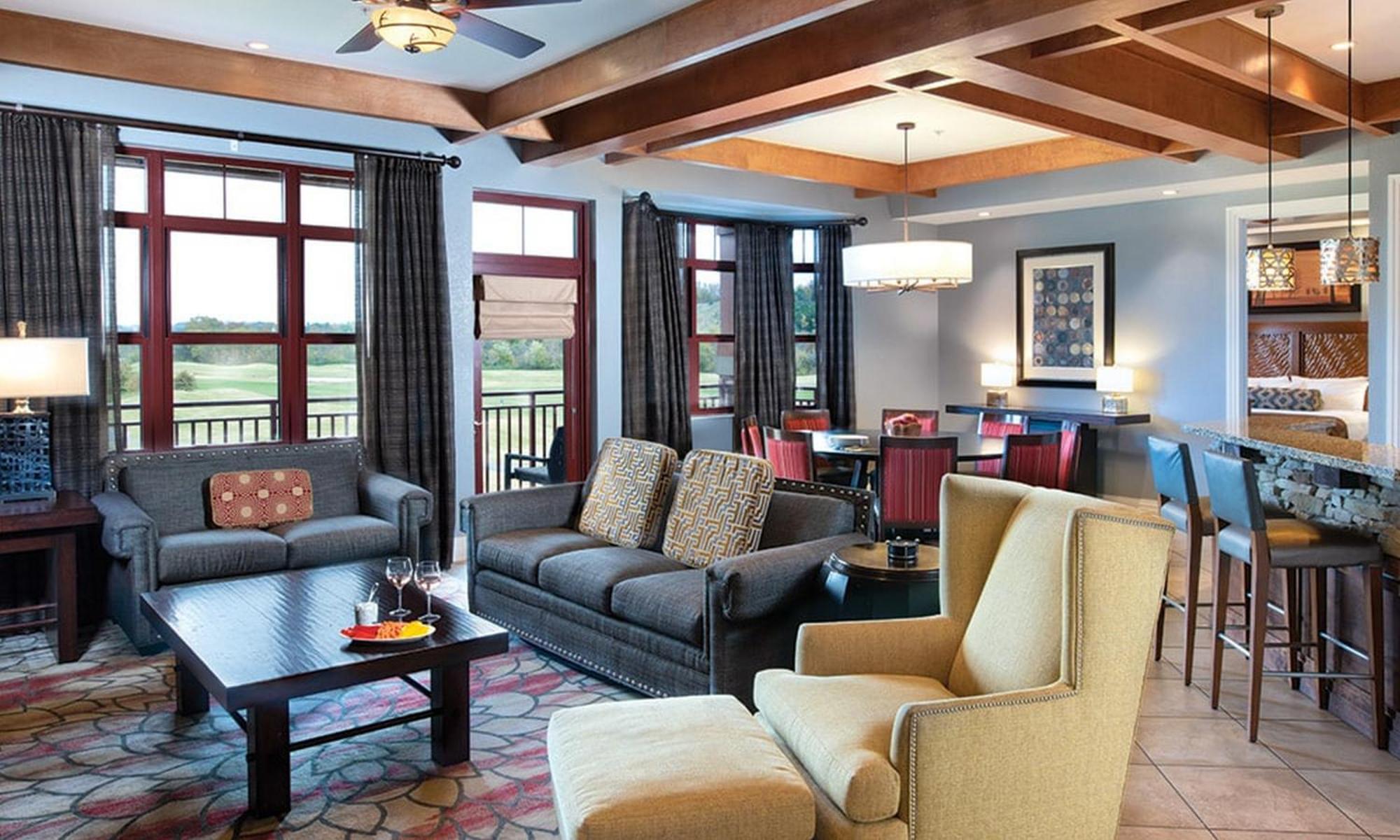 Great Smokies Lodge Sevierville By Hellovacay Екстериор снимка